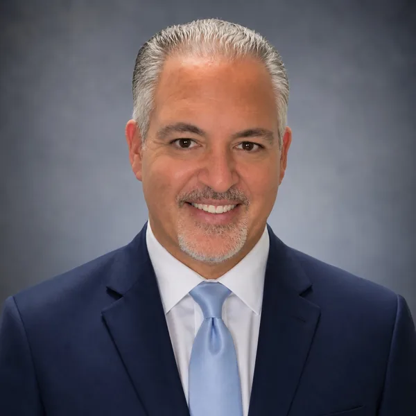 Luca Amara, Broker / Owner
