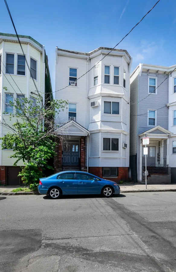 274 Princeton St, East Boston MA