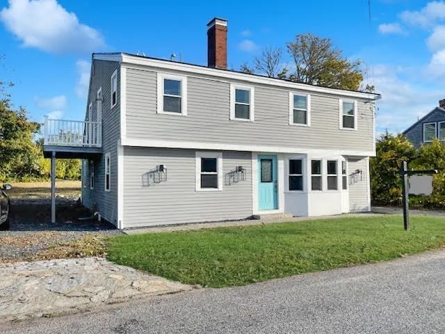 38 Mill St, Dennis MA